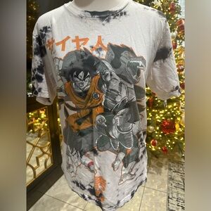 Dragon ball z - T shirt